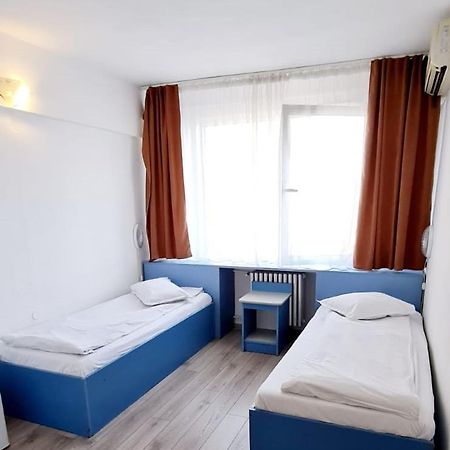 Hotel Victoria Jassy Zewnętrze zdjęcie