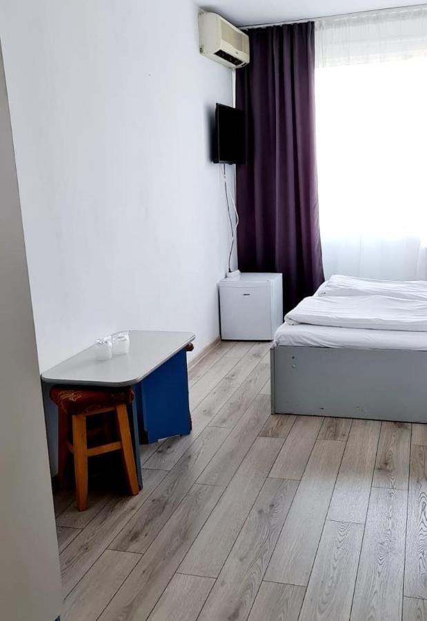 Hotel Victoria Jassy Zewnętrze zdjęcie
