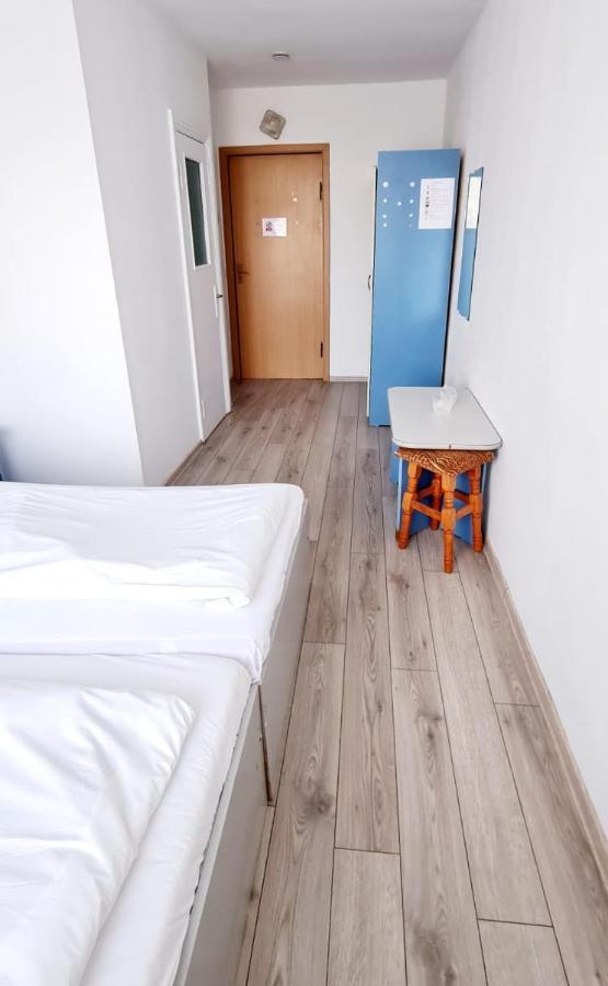 Hotel Victoria Jassy Zewnętrze zdjęcie