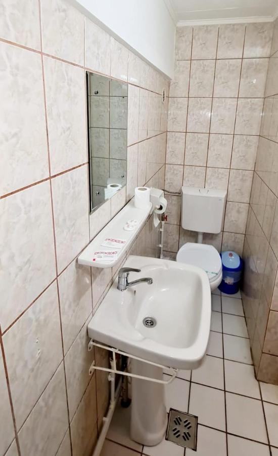 Hotel Victoria Jassy Zewnętrze zdjęcie