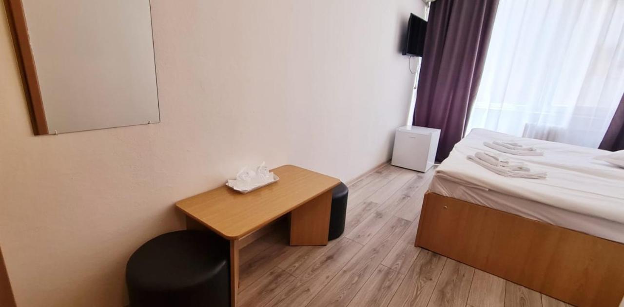 Hotel Victoria Jassy Zewnętrze zdjęcie