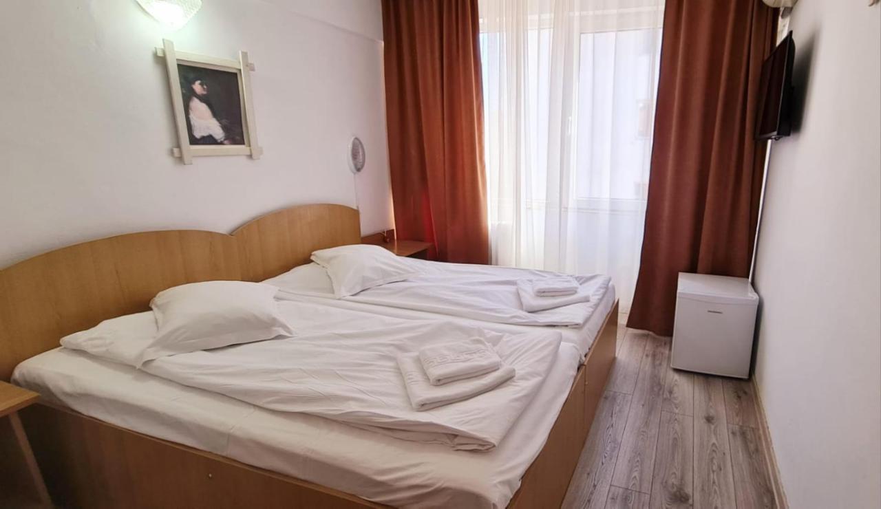 Hotel Victoria Jassy Zewnętrze zdjęcie