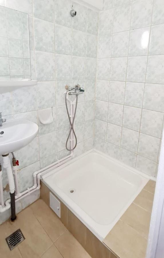 Hotel Victoria Jassy Zewnętrze zdjęcie