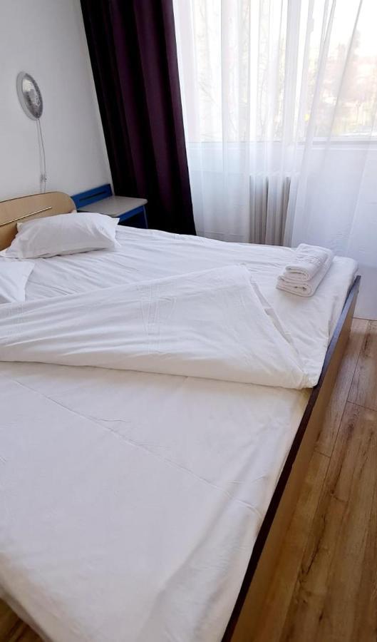 Hotel Victoria Jassy Zewnętrze zdjęcie