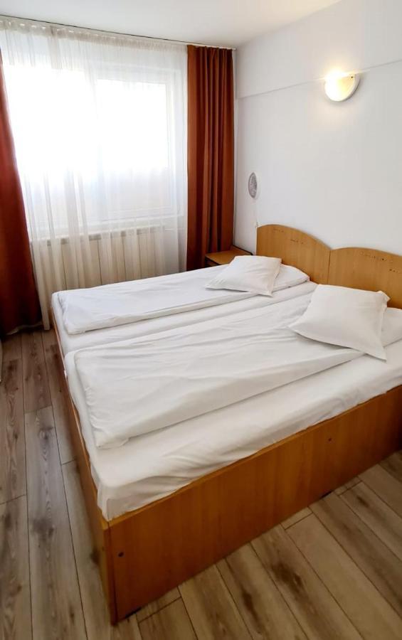 Hotel Victoria Jassy Zewnętrze zdjęcie