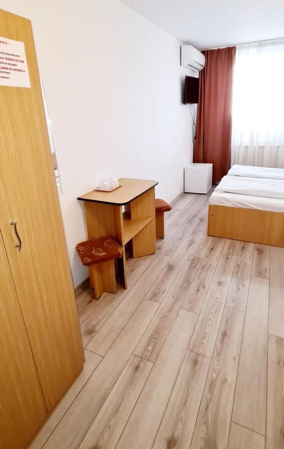 Hotel Victoria Jassy Zewnętrze zdjęcie