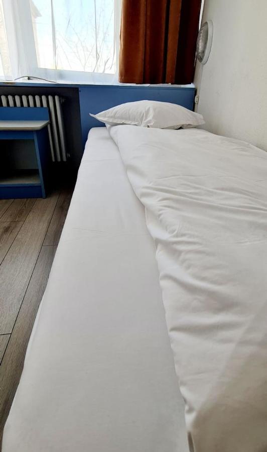 Hotel Victoria Jassy Zewnętrze zdjęcie