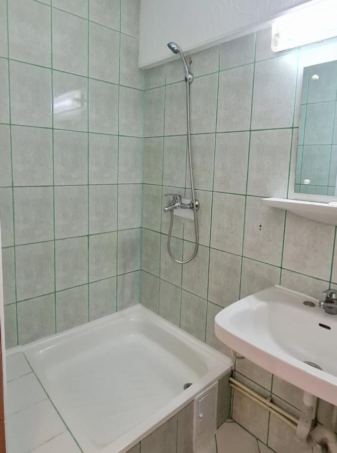 Hotel Victoria Jassy Zewnętrze zdjęcie