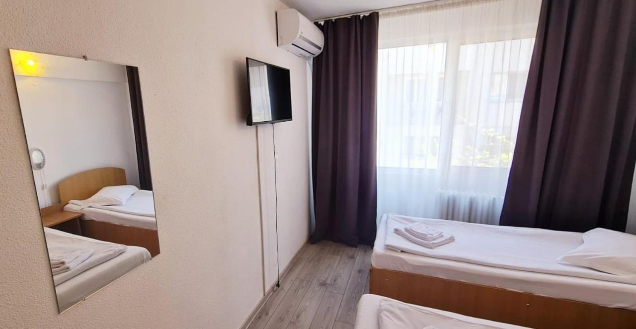 Hotel Victoria Jassy Zewnętrze zdjęcie